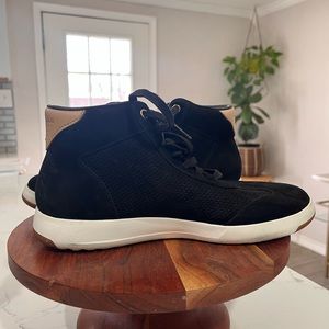 Women’s Cole Haan high tops